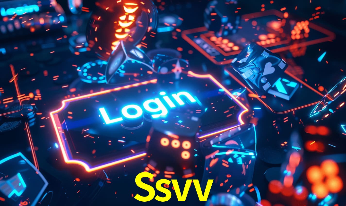 Bônus de Cadastro Cassino Ssvv